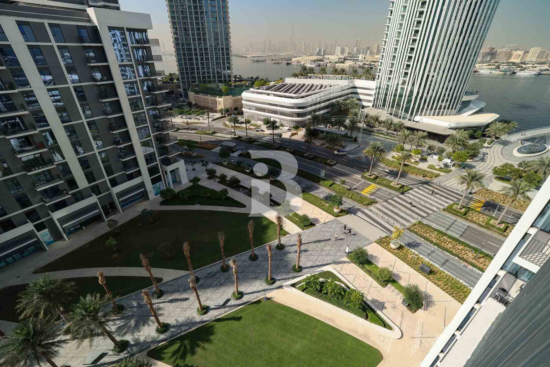 Upgraded | Modern and Sleek | Skyline Views