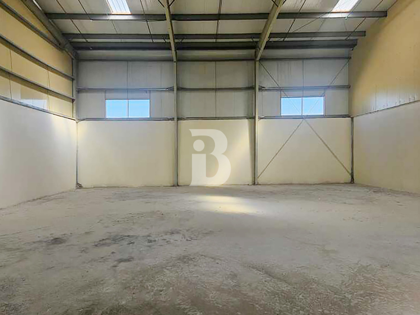 Car Service Warehouse | Open Layout|Prime Location