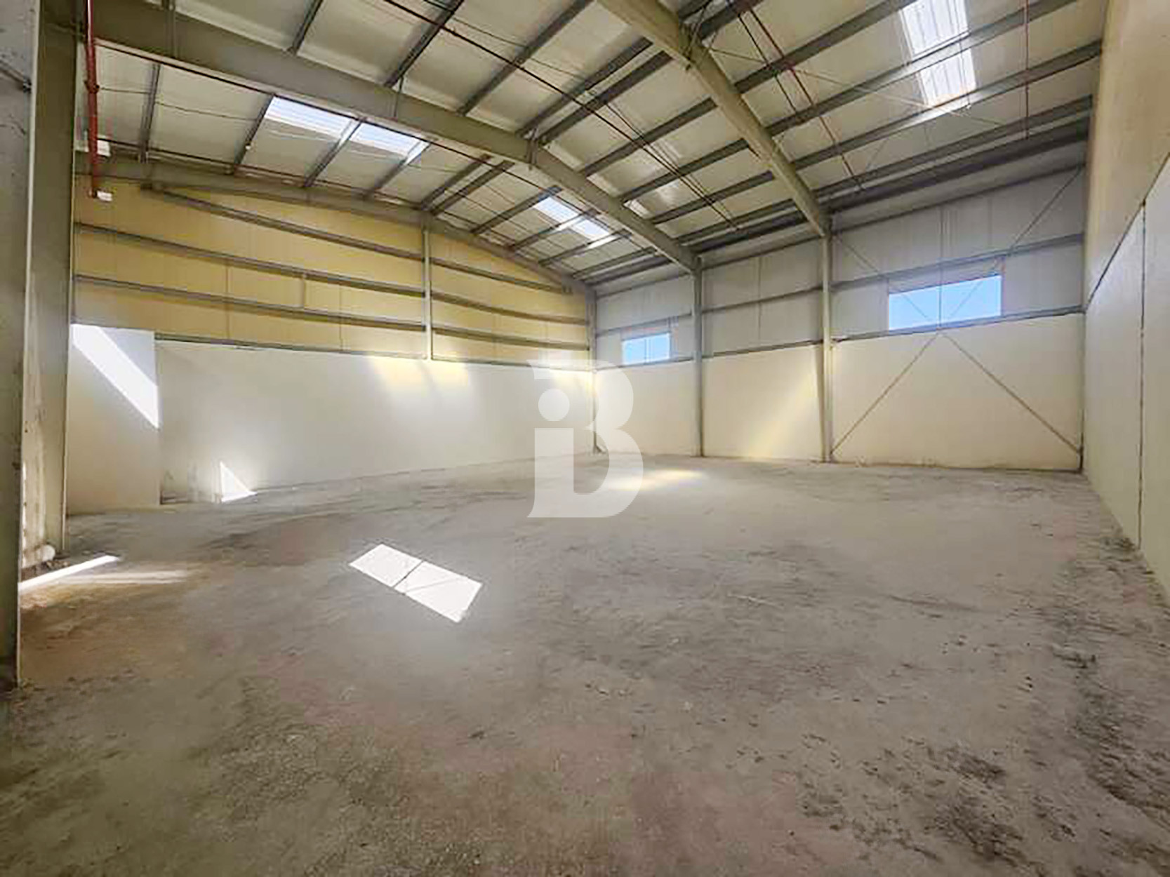 Car Service Warehouse | Open Layout|Prime Location