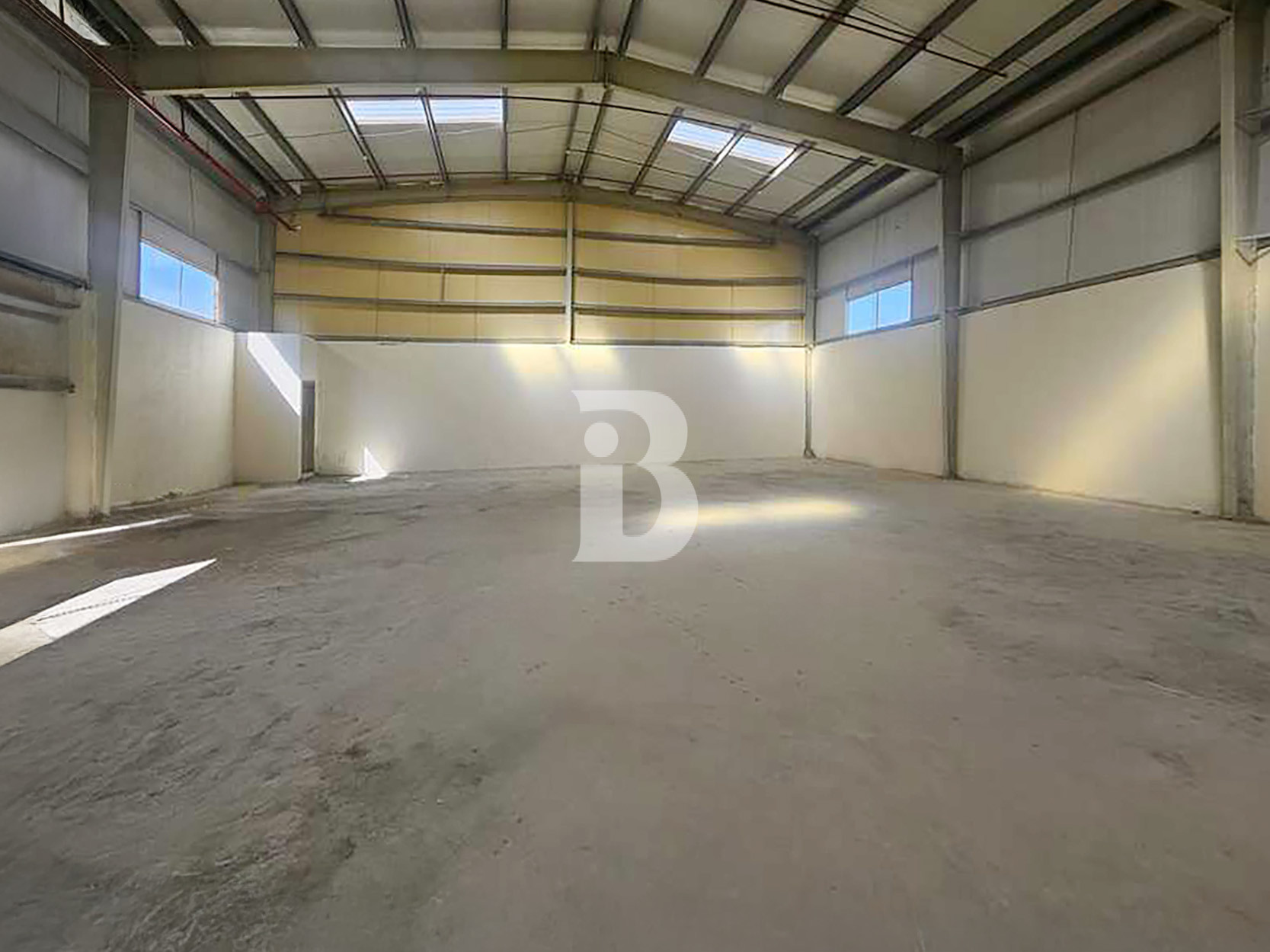 Car Service Warehouse | Open Layout|Prime Location