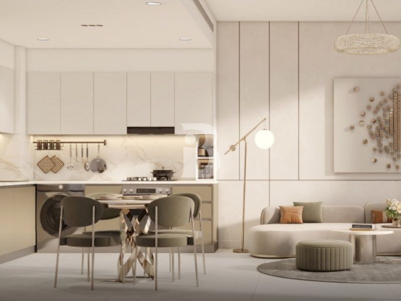 Urgent Sales Deal | Semi-Furnished | March 2026