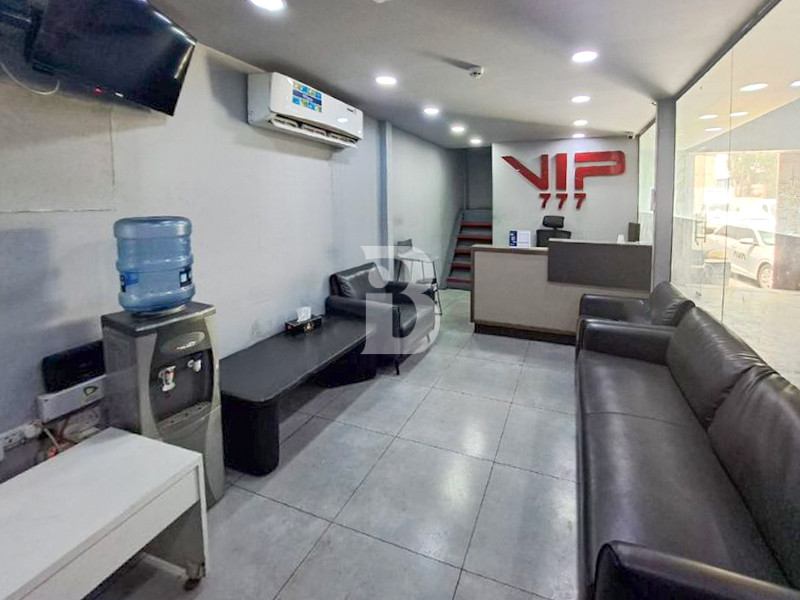 ROAD FACING| 50 KV |AUTOMOTIVE OR TYRE BUSINESS