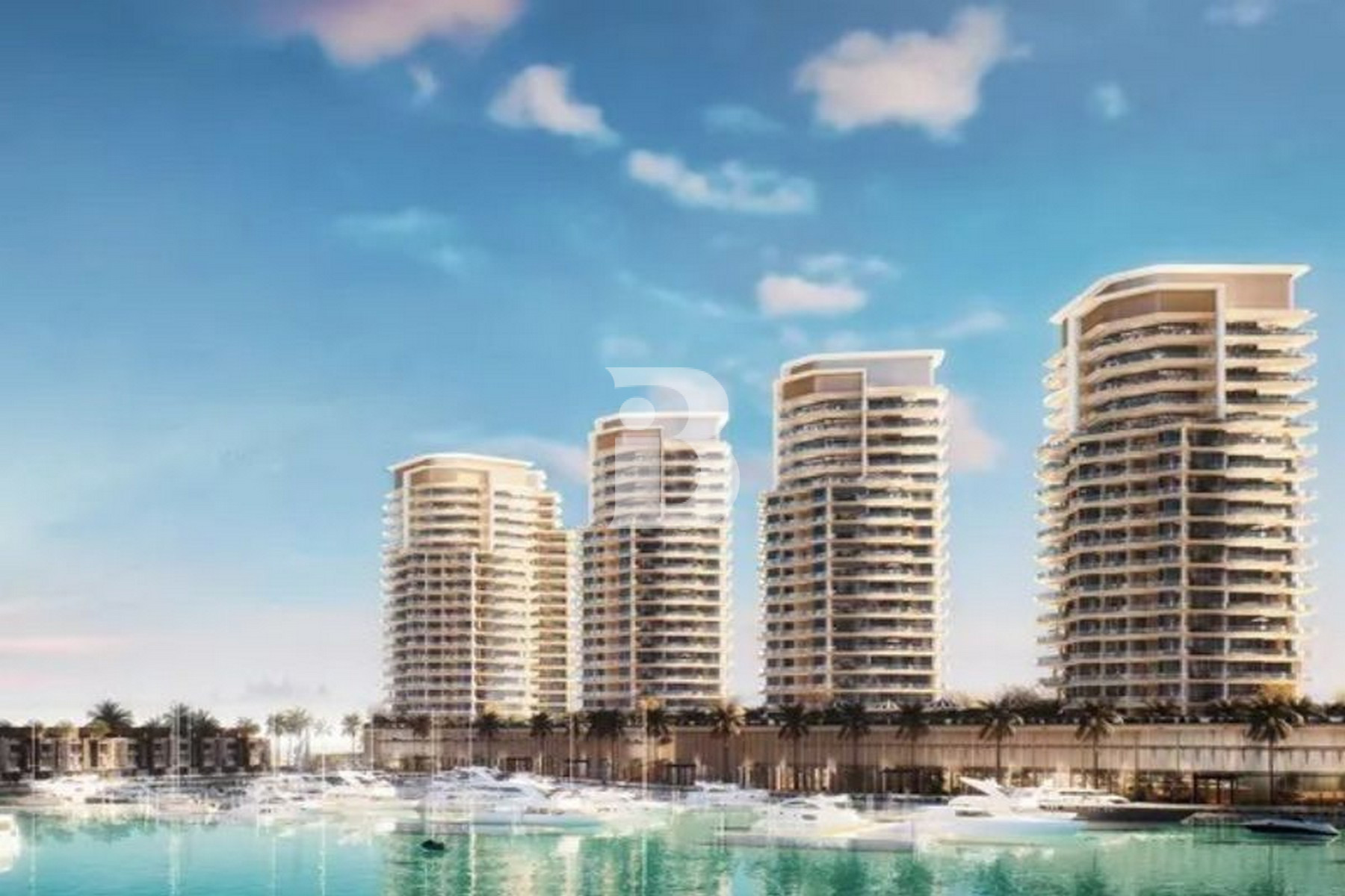 Low Price|Big Size 2 Bed|High Floor|Wynn+Sea Views 1