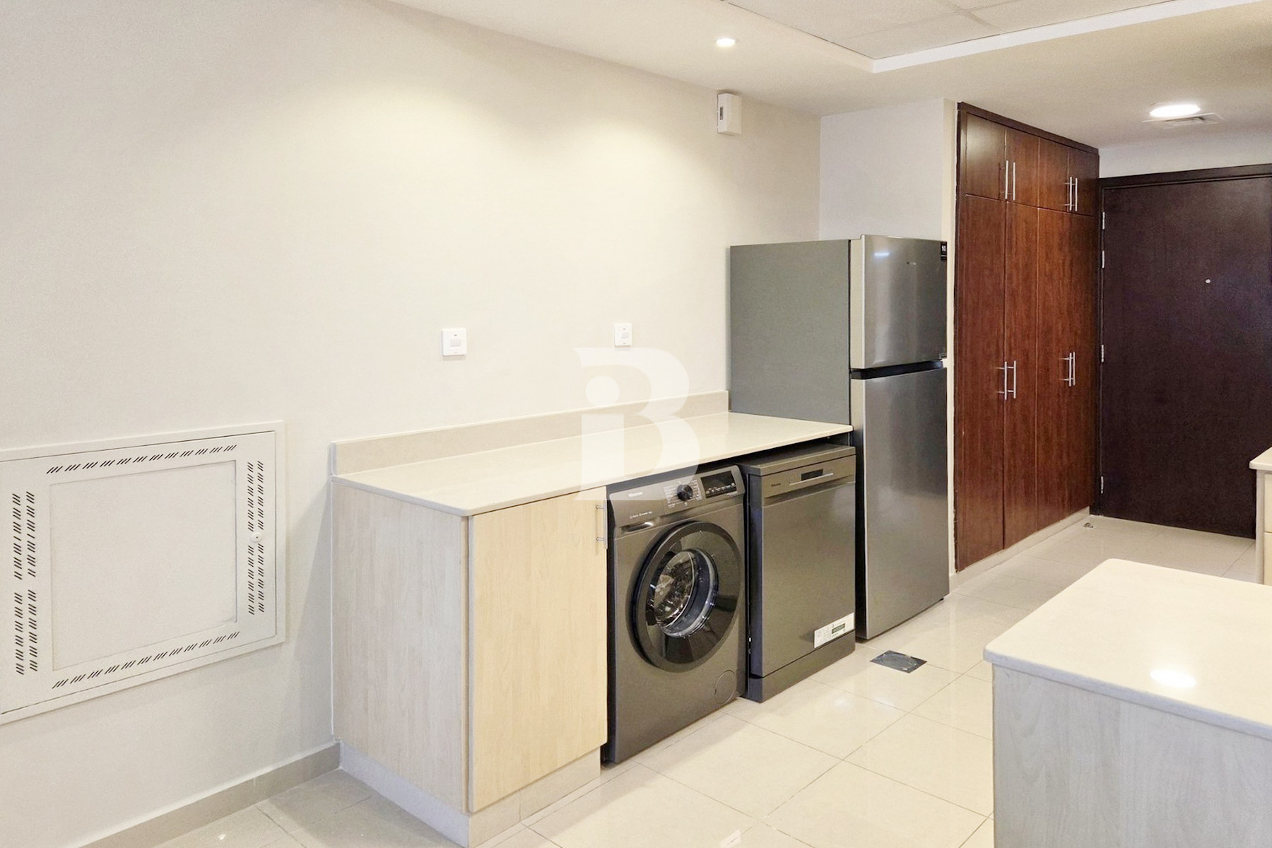 Furnished Studio For Rent | Brand New