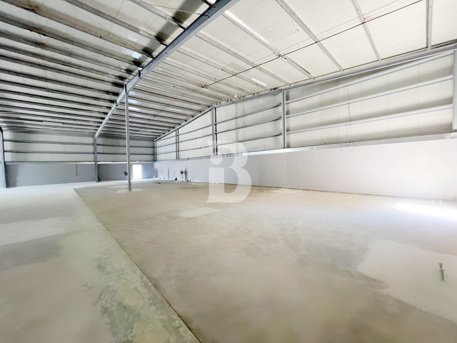 Dip Clean | Mechanic Shop | Newly Remodeled