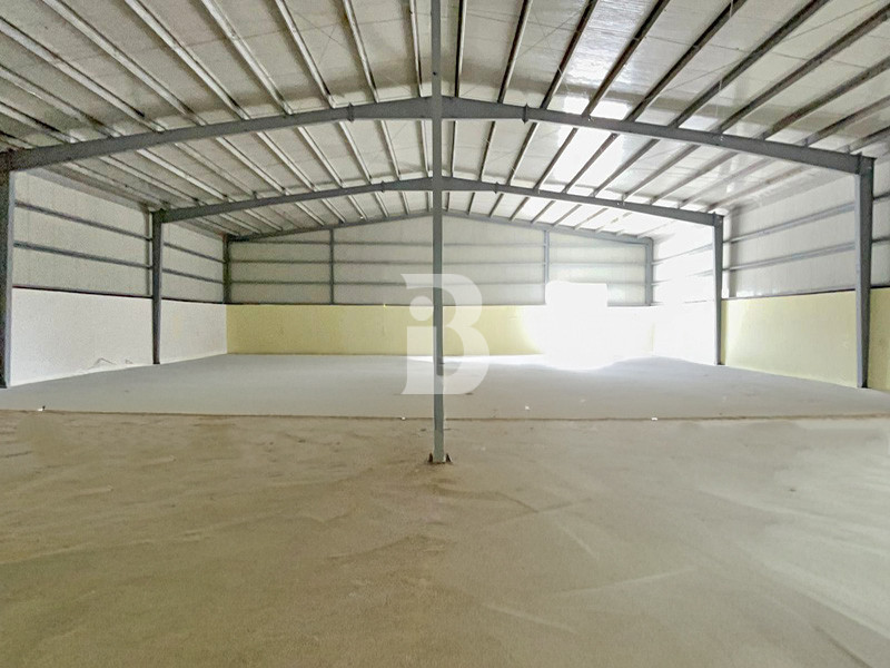 Dip Clean | Mechanic Shop | Newly Remodeled