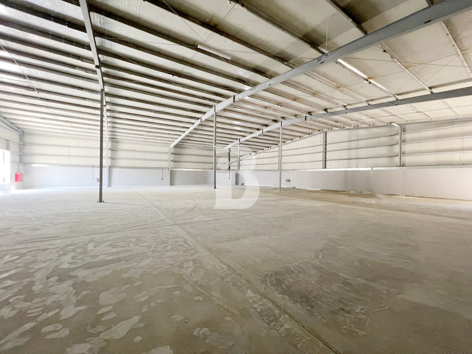 Dip Clean | Mechanic Shop | Newly Remodeled