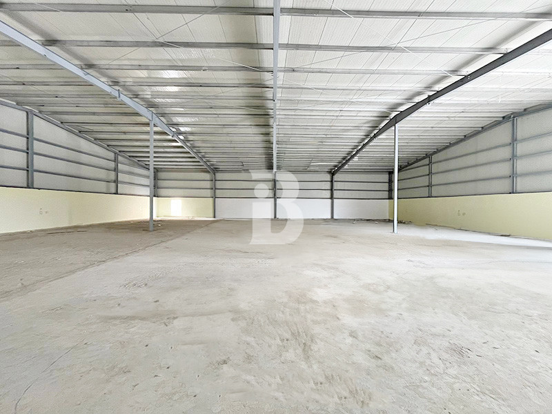 Dip Clean | Mechanic Shop | Newly Remodeled