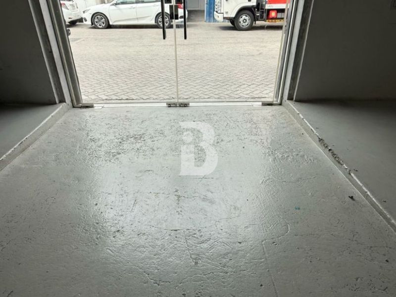 TAX FREE | G+M GRADE A COMPOUND | 4800.74 SQFT