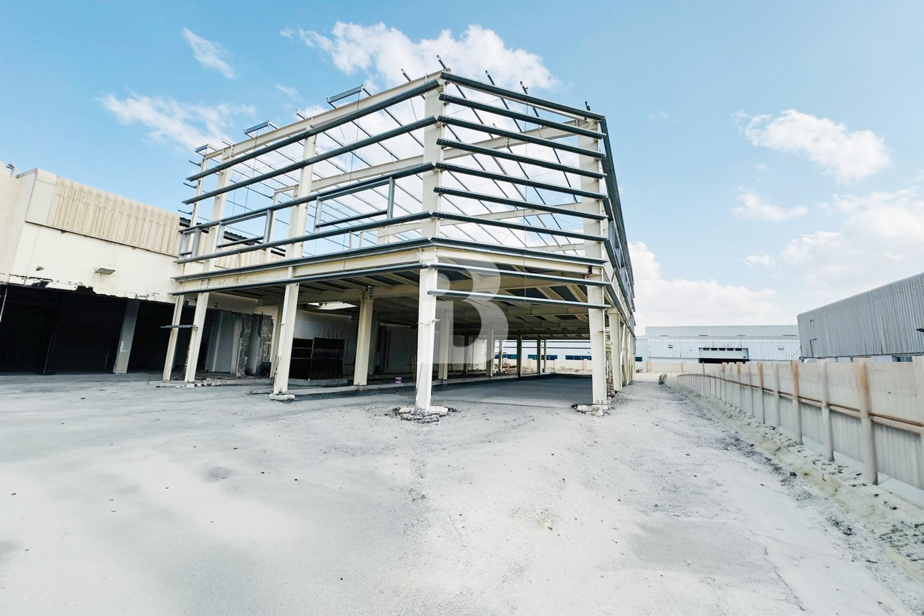 53k Plot | Standalone | 80% Constructed | End User