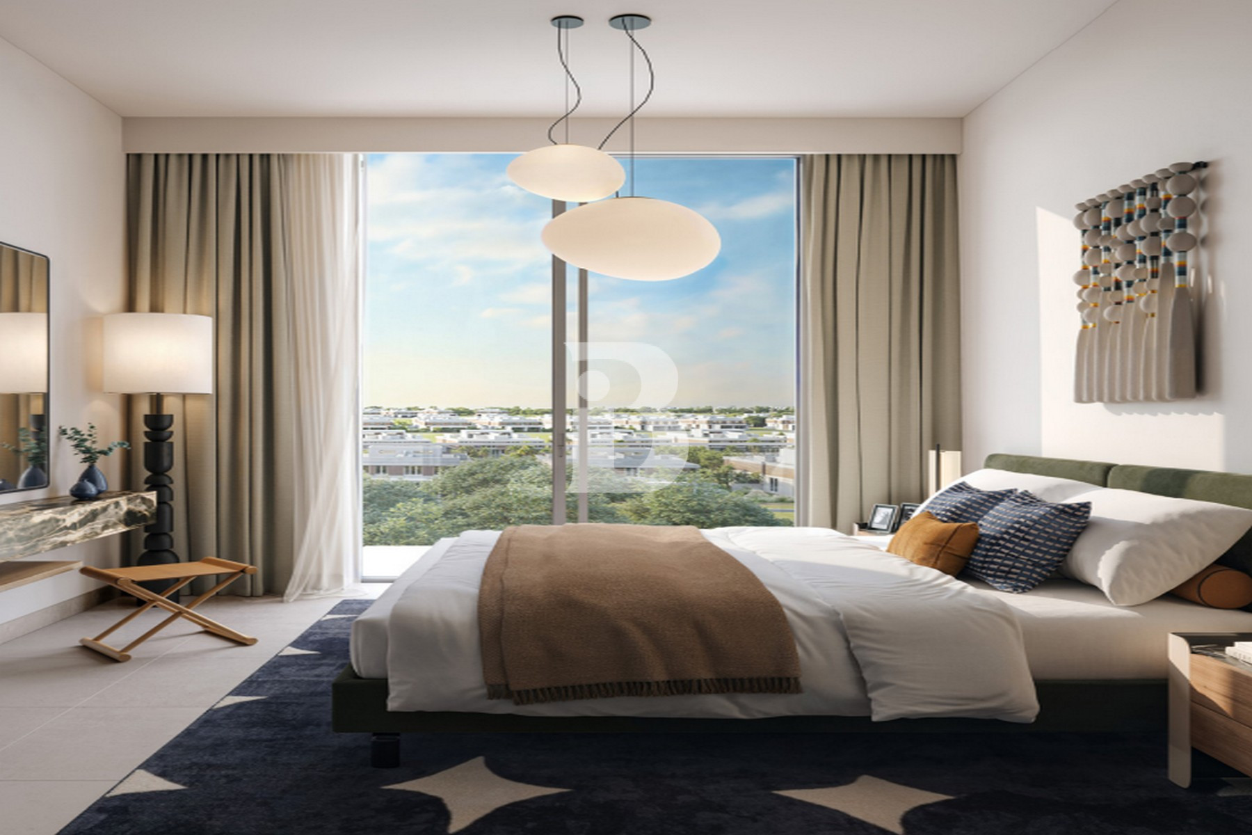 Modern living | selling at OP | Golf View