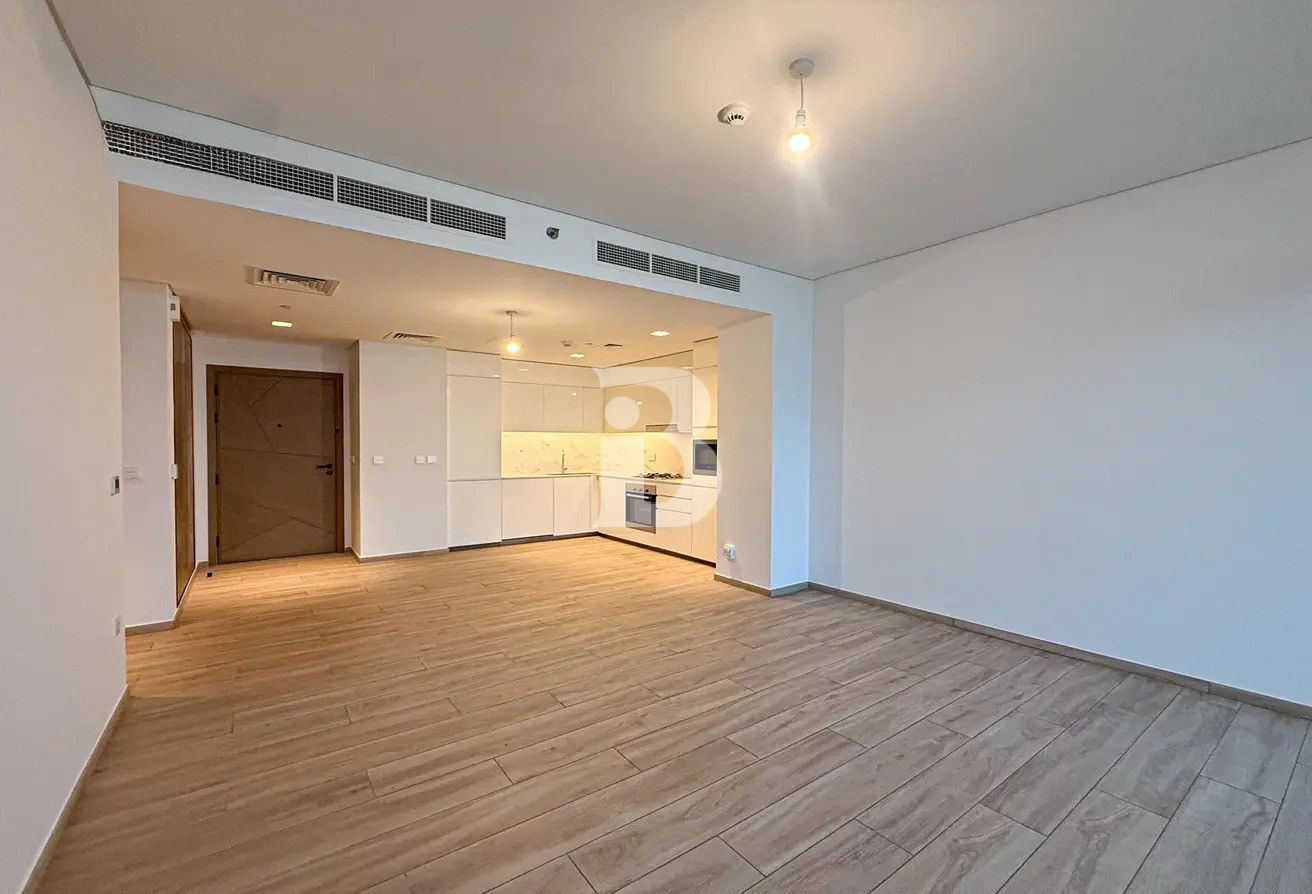 Lagoon View | Vacant Now | Palace Residences