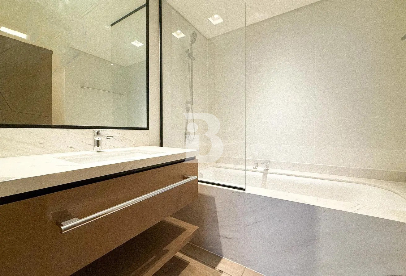 Lagoon View | Vacant Now | Palace Residences