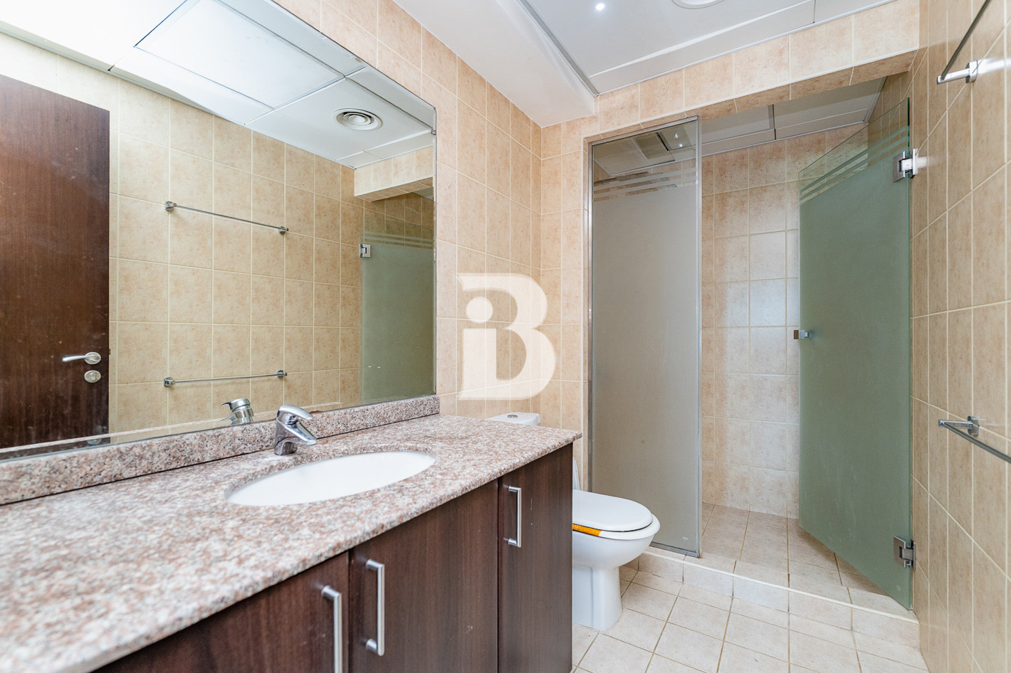 Spacious with Maid | Vacant | Canal &amp; Burj View