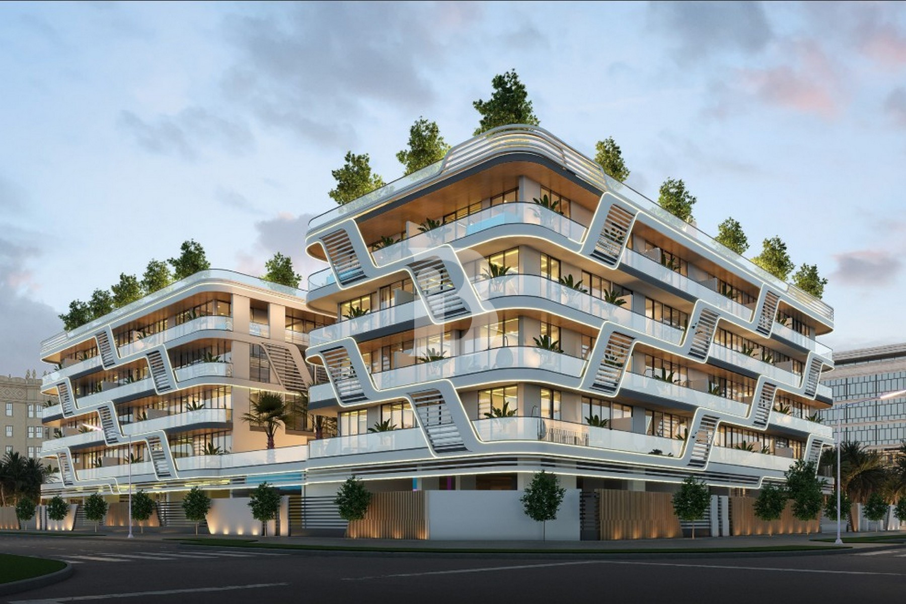 Best Deal | Furnished | Available in March 2026 3