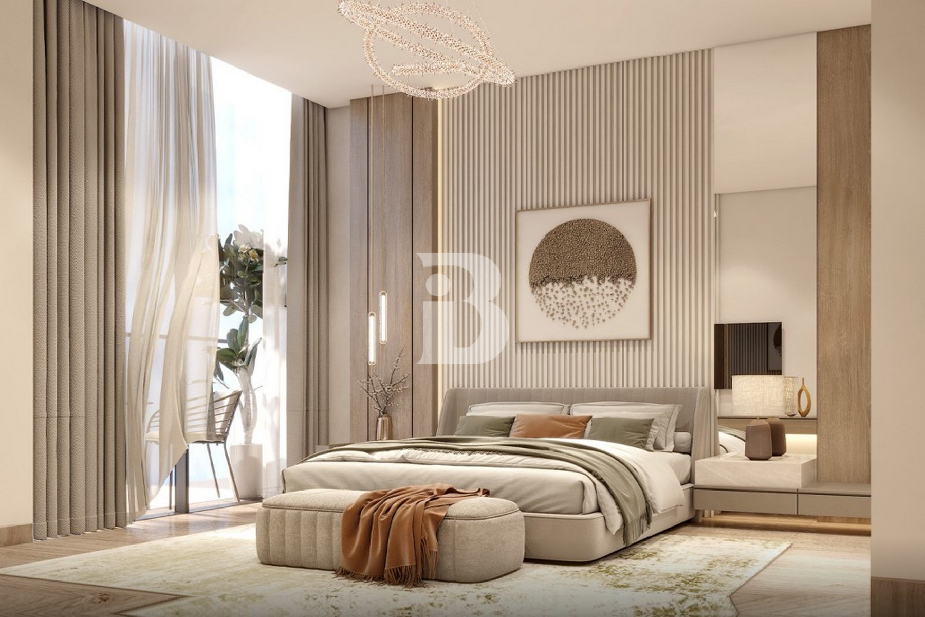 Best Deal | Semi-Furnished | Available in Mar 2026