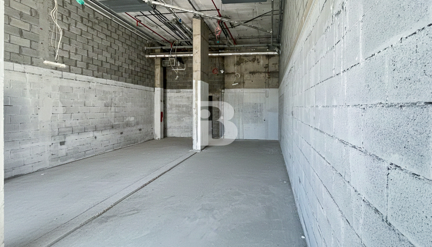 Retail Shop for Rent – Vincitore Benessere