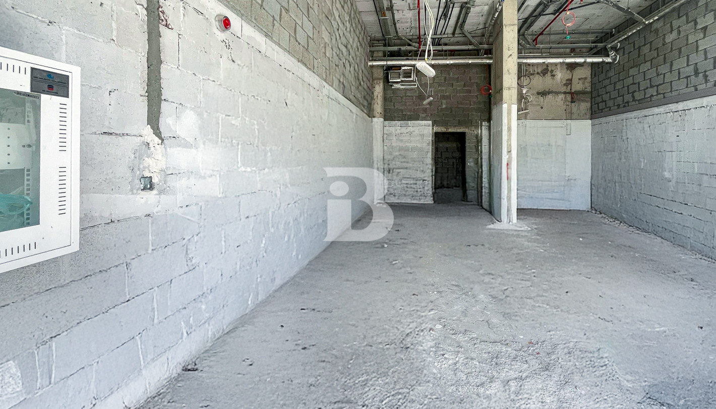 Retail Shop for Rent – Vincitore Benessere