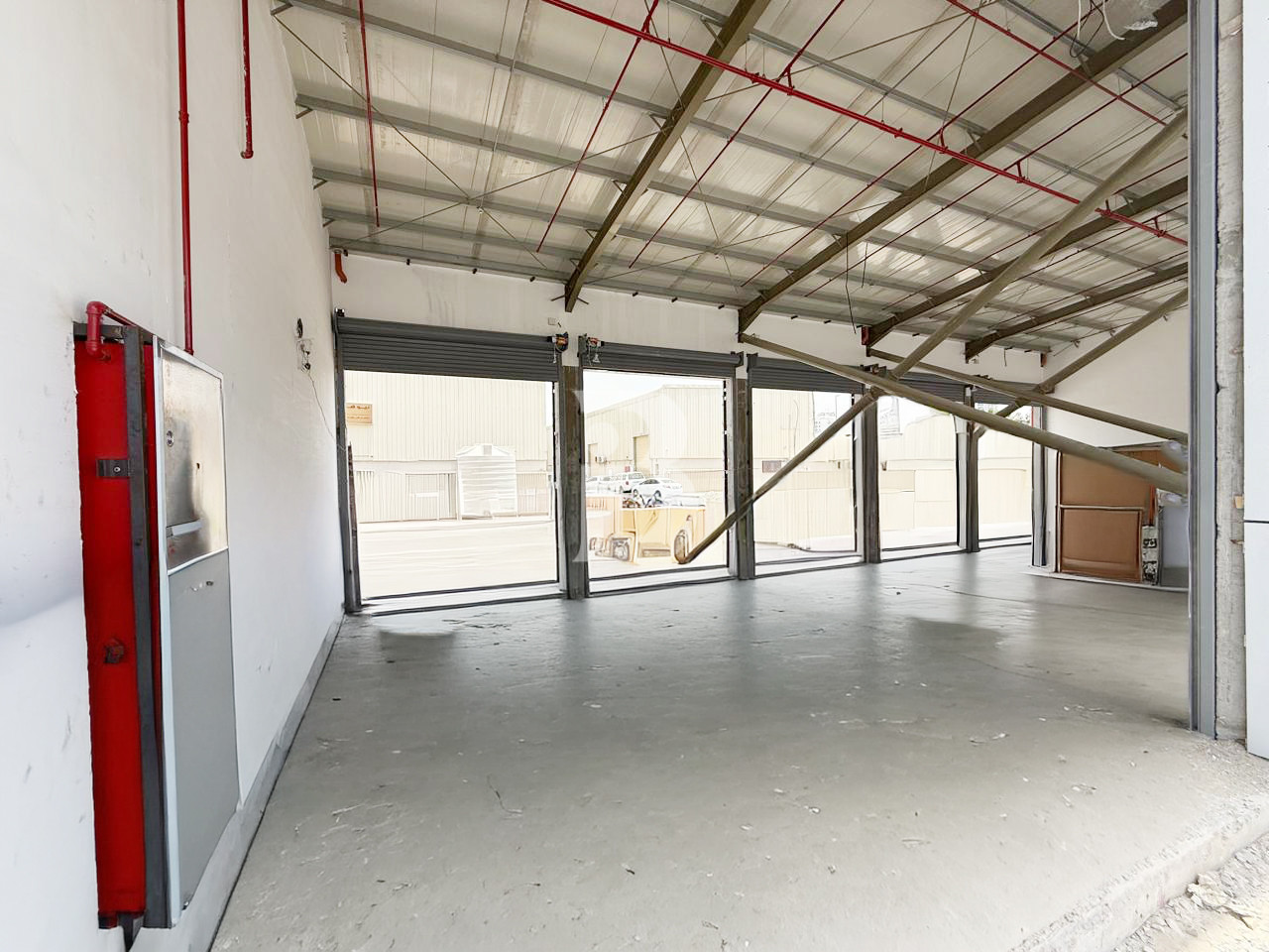 Car Services | Garage | Nearby RTA Services