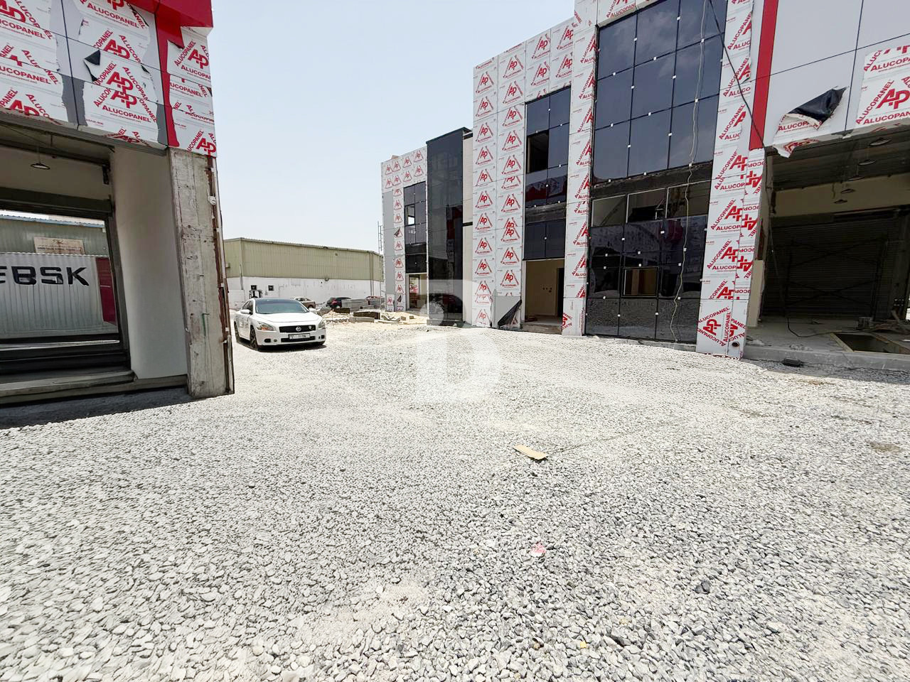 Car Services | Garage | Nearby RTA Services