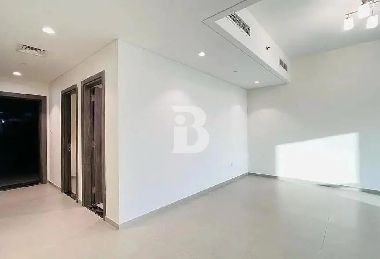 VACANT ON TRANSFER | BIGGER LAYOUT | PARK VIEW