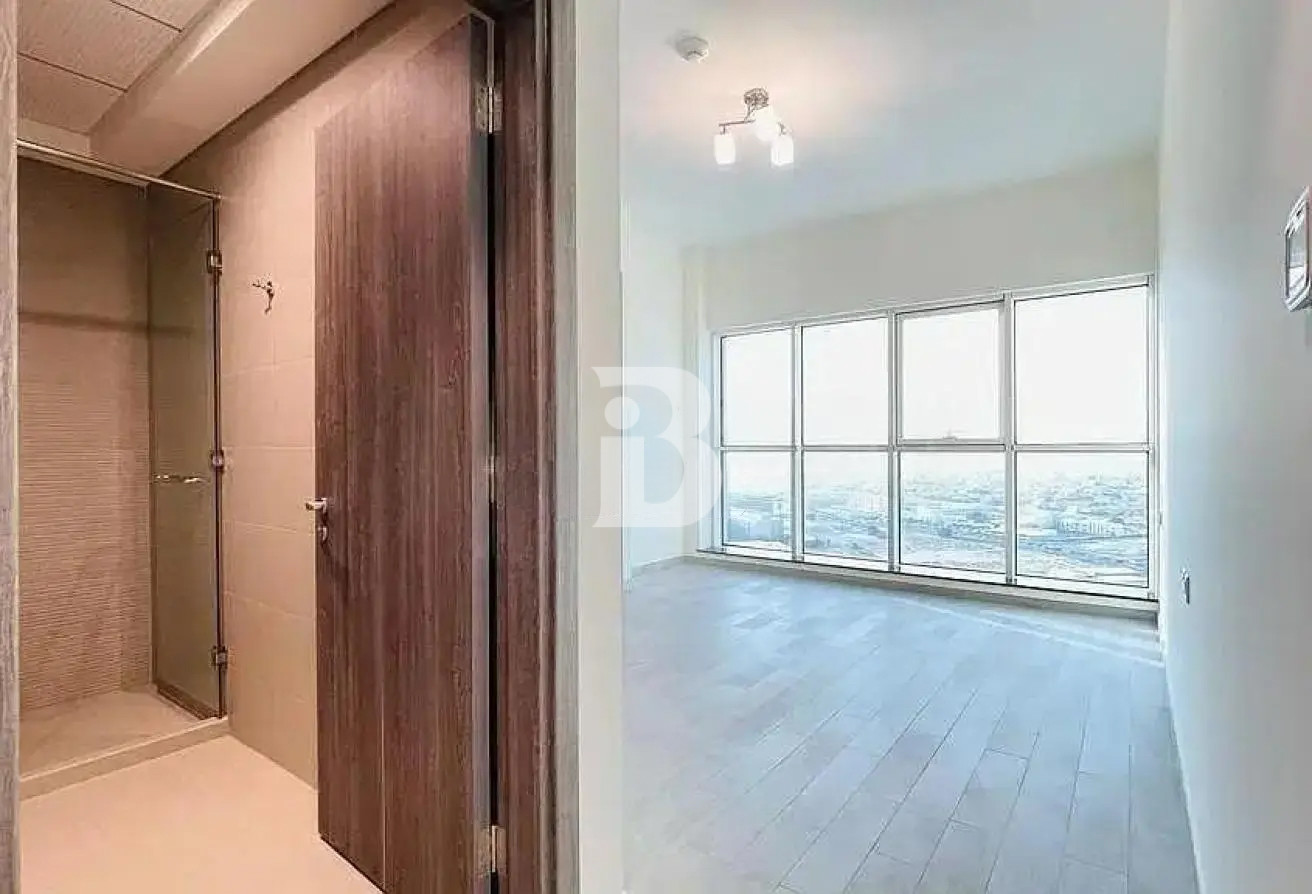 VACANT ON TRANSFER | BIGGER LAYOUT | PARK VIEW