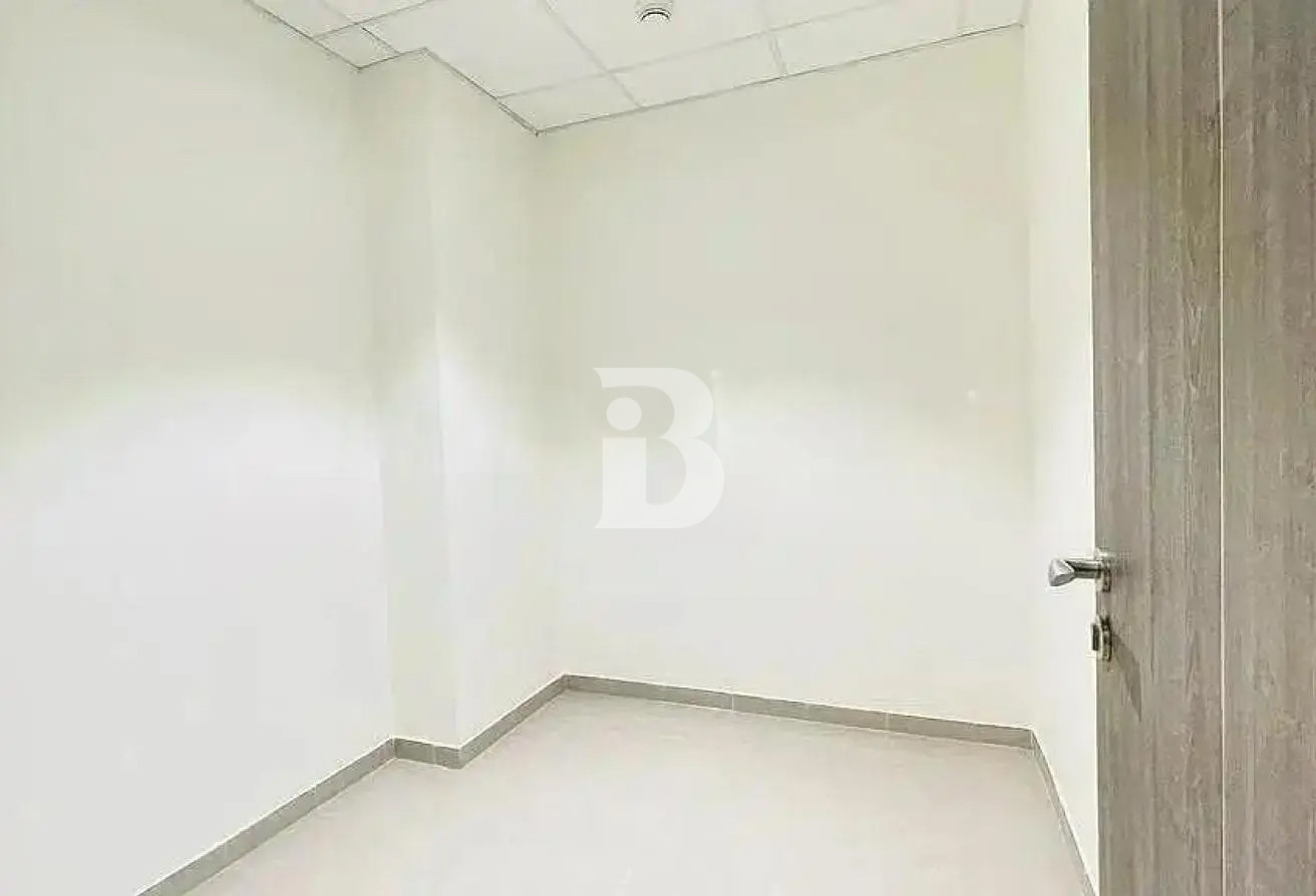 VACANT ON TRANSFER | BIGGER LAYOUT | PARK VIEW