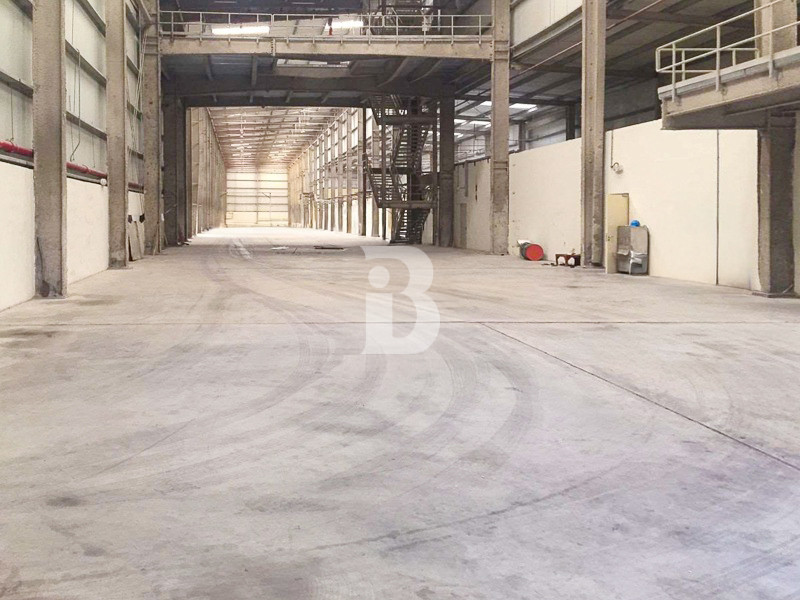 3400 kWh | UAE Economic Hub | ADCD Approved