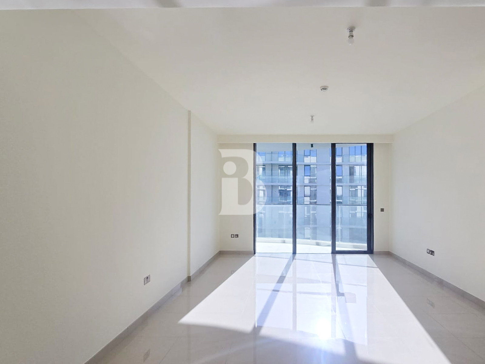 Brand New Building | High Floor | Ready To Move