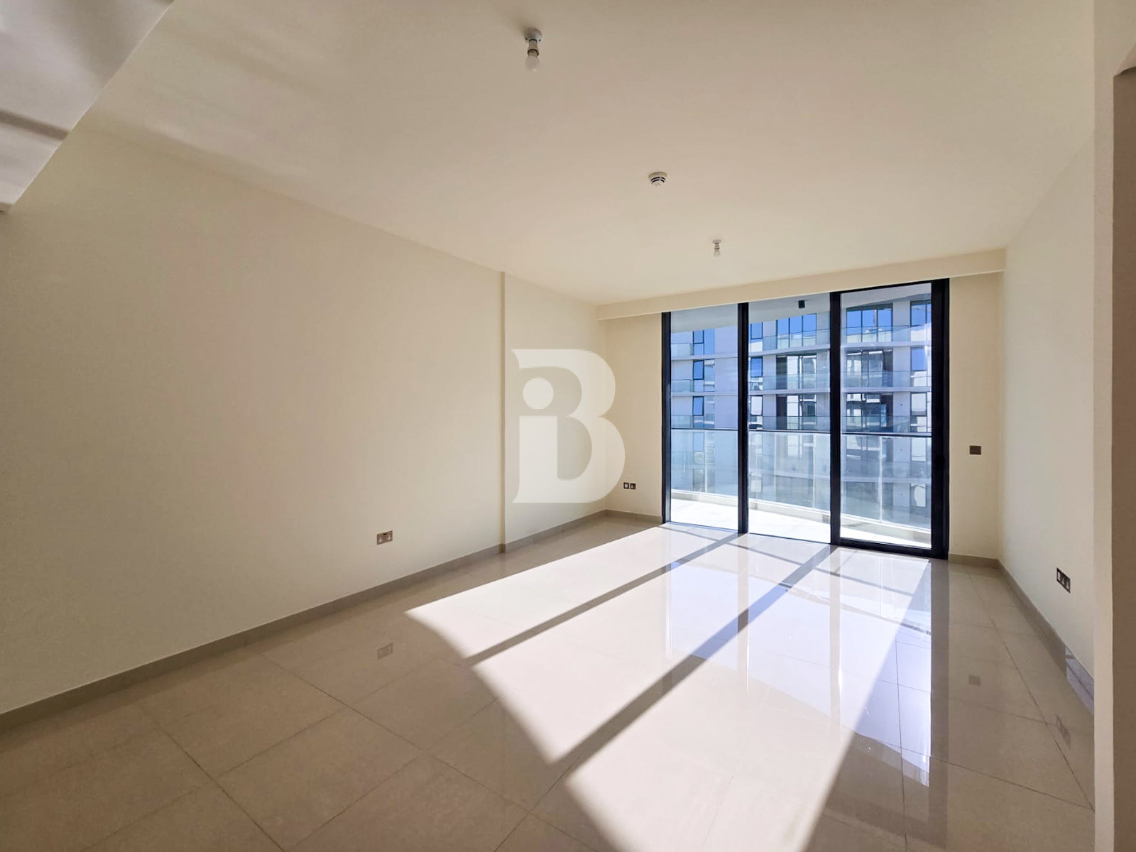 Brand New Building | High Floor | Ready To Move