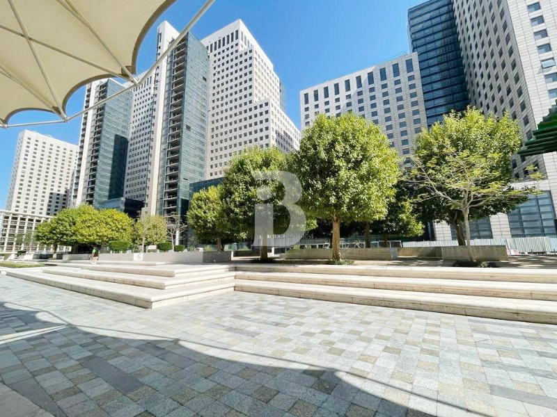 Premium Serviced Half Floor | Grade A | Near Metro 1