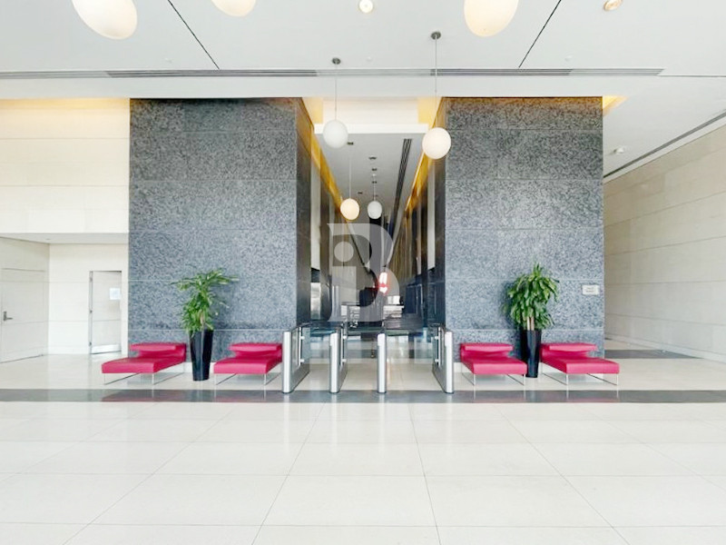 Premium Serviced Half Floor | Grade A | Near Metro 3