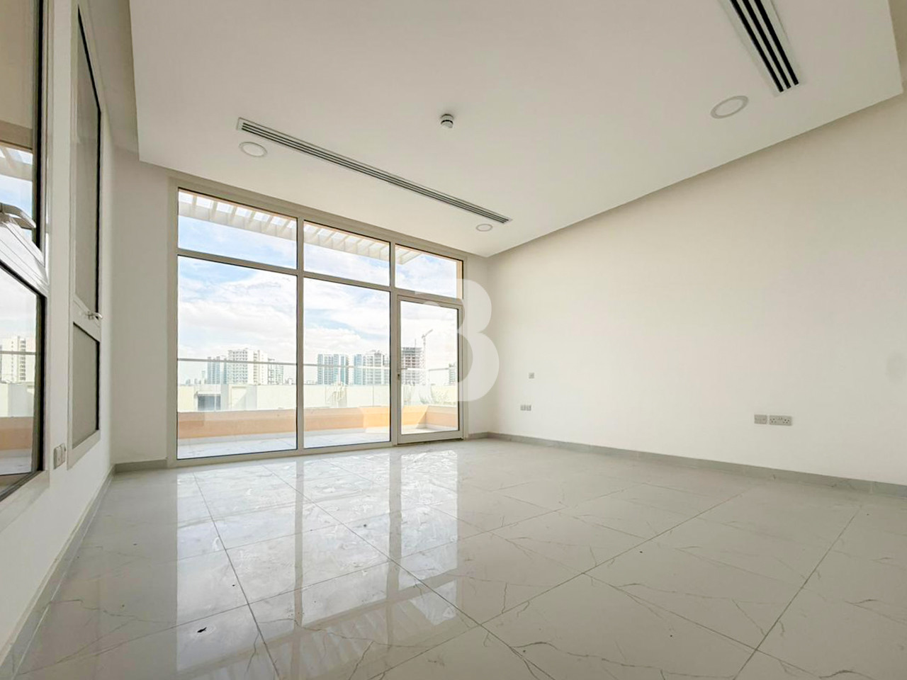 Ultra-Luxury | Facing Green Belt | Rare Opportunity