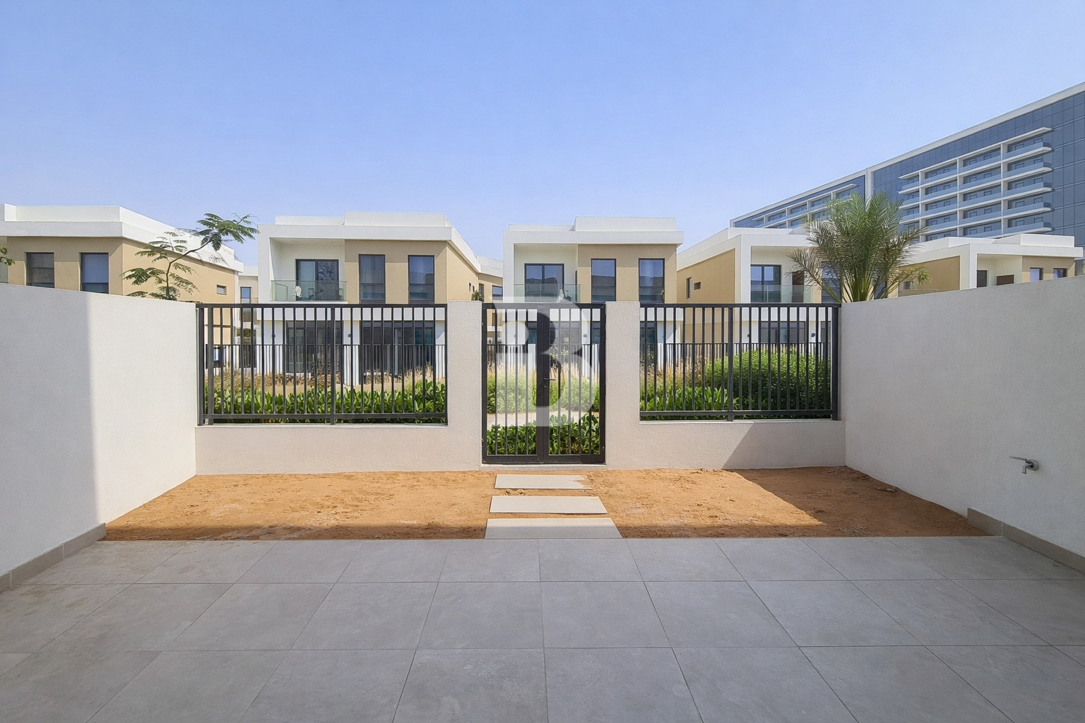 Stunning 3BR with Maid's|Private Beach|Brand New