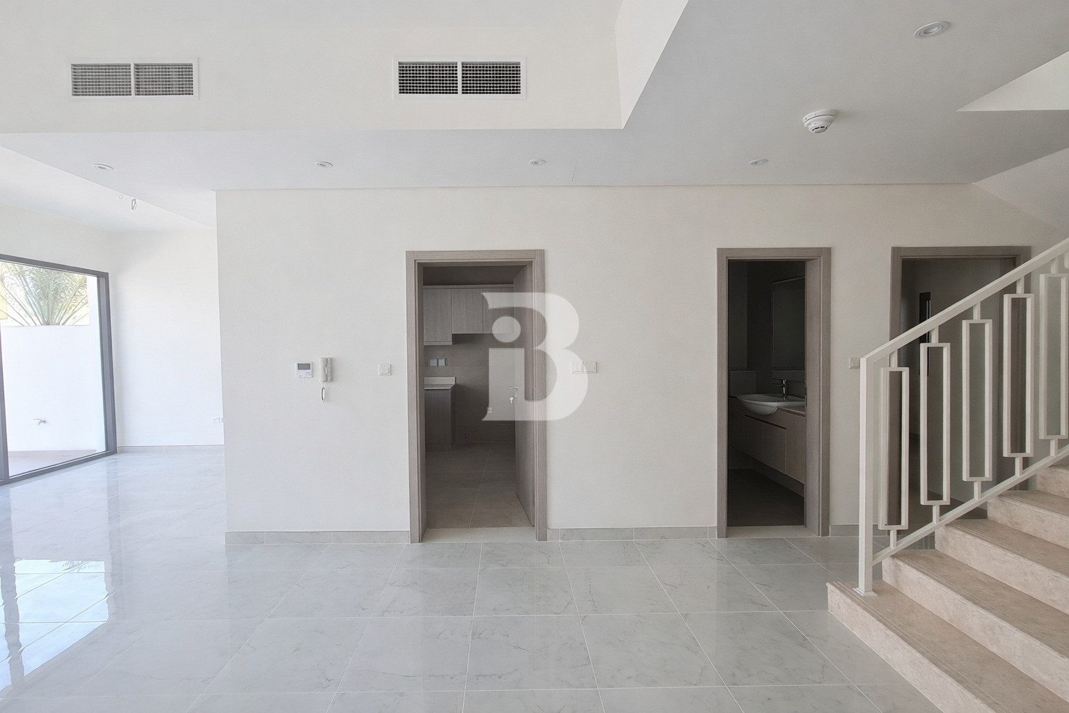 Stunning 3BR with Maid's|Private Beach|Brand New