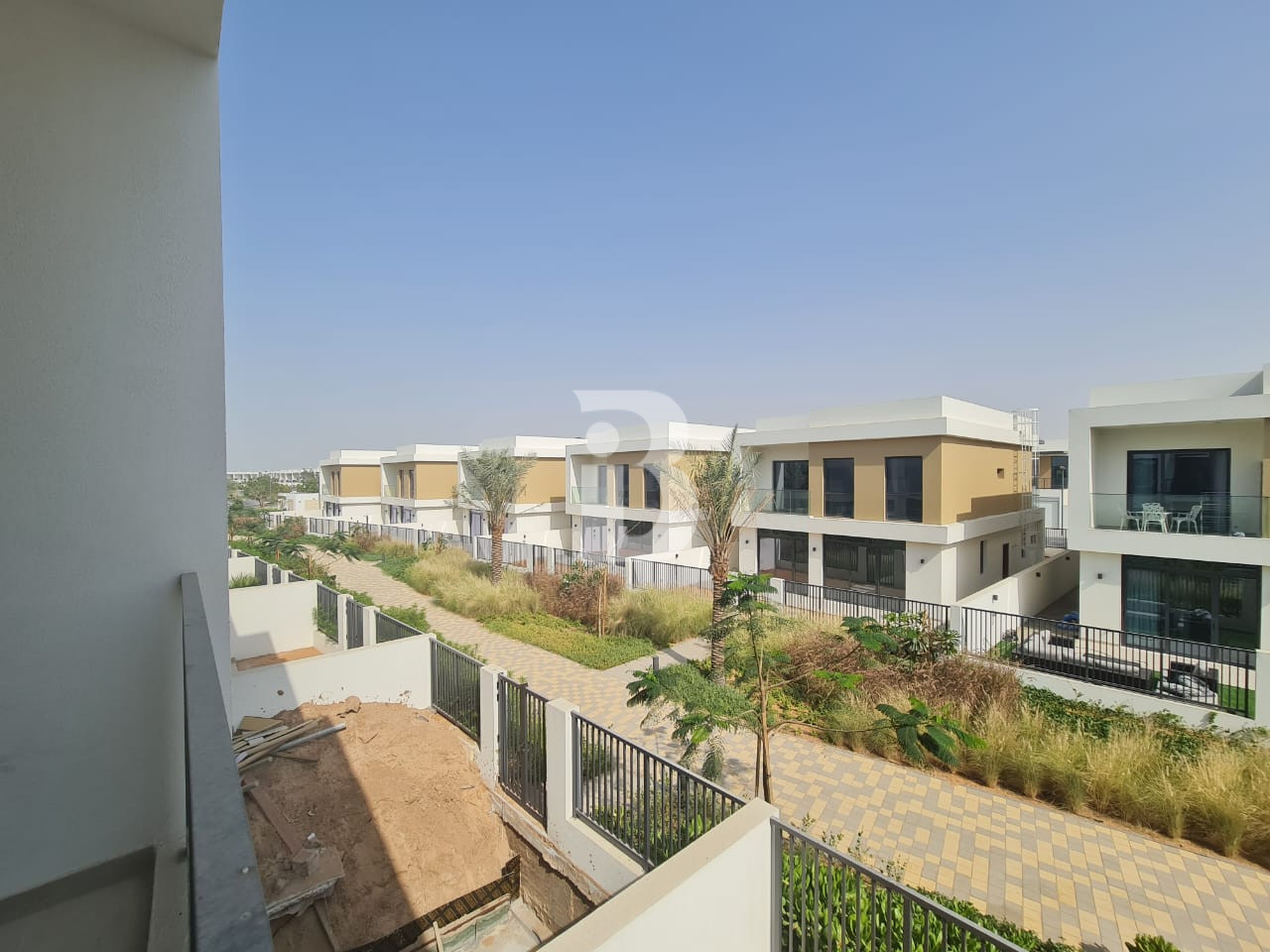 Stunning 3BR with Maid's|Private Beach|Brand New