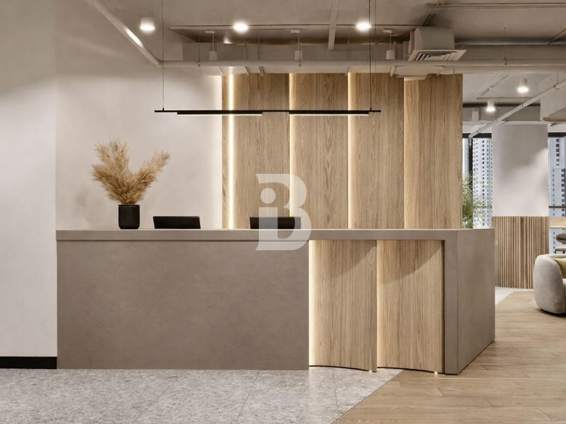 Investment Premium Office Unit | Smart Heights TECOM