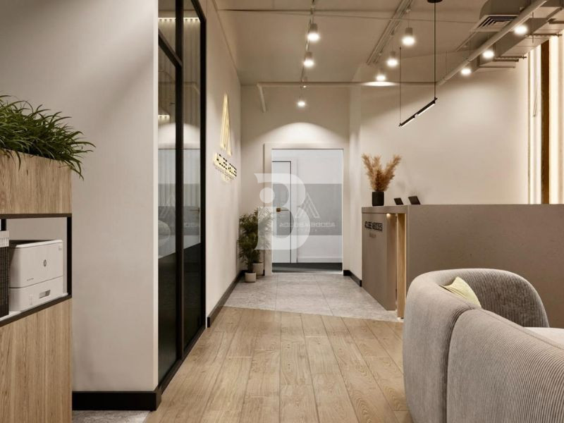 Investment Premium Office Unit | Smart Heights TECOM