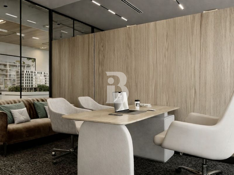Investment Premium Office Unit | Smart Heights TECOM