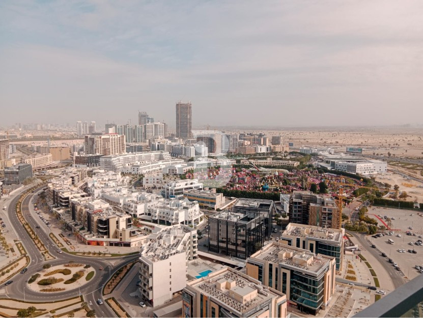 1BR Unit | Spacious | Hot deal | Amazing View