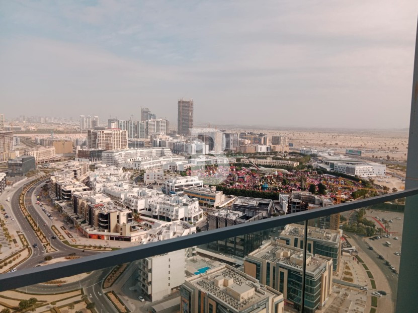 1BR Unit | Spacious | Hot deal | Amazing View