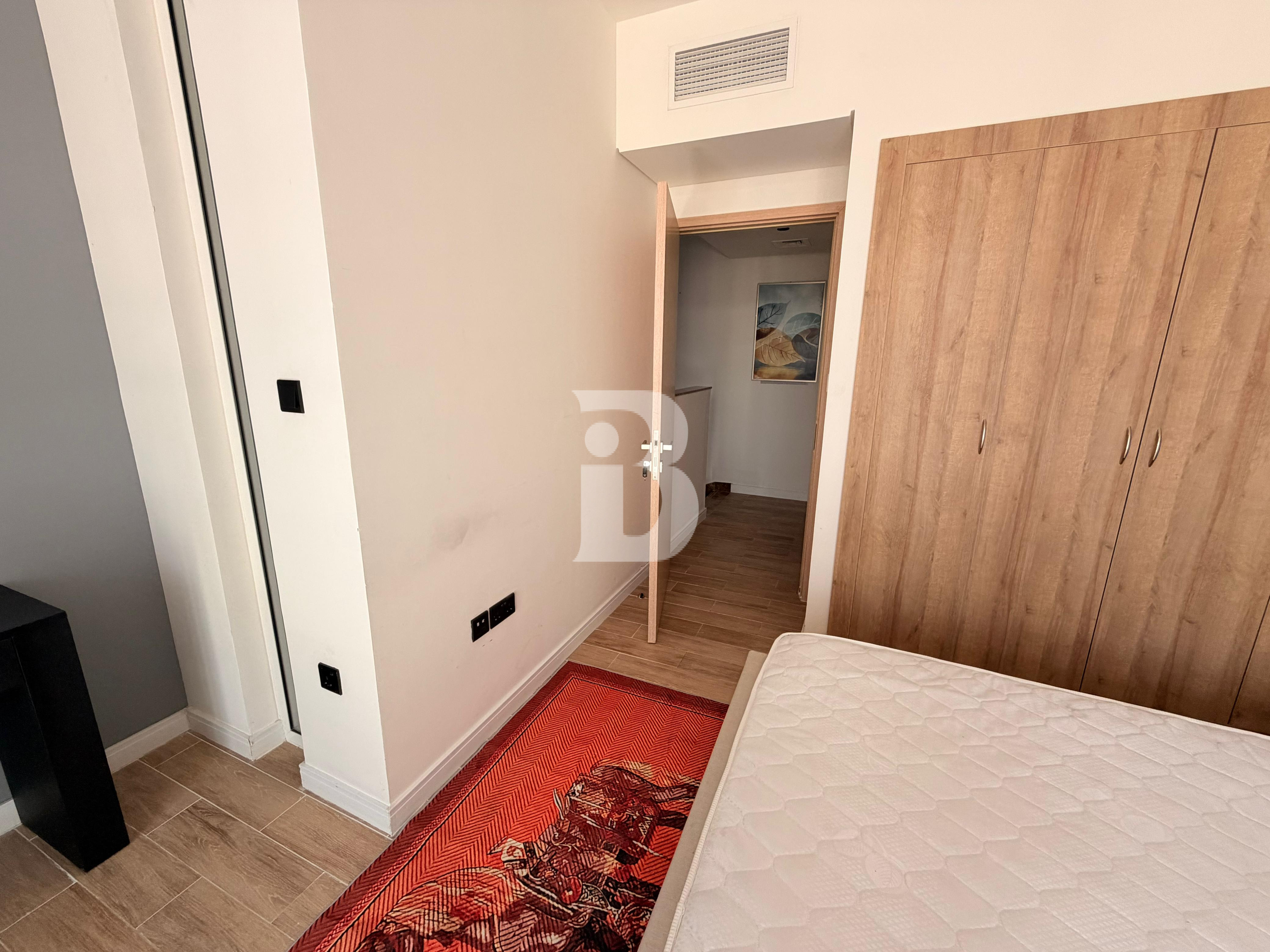 Corner Unit | Bigger Plot , Near To Amenities | Fully Furnished.