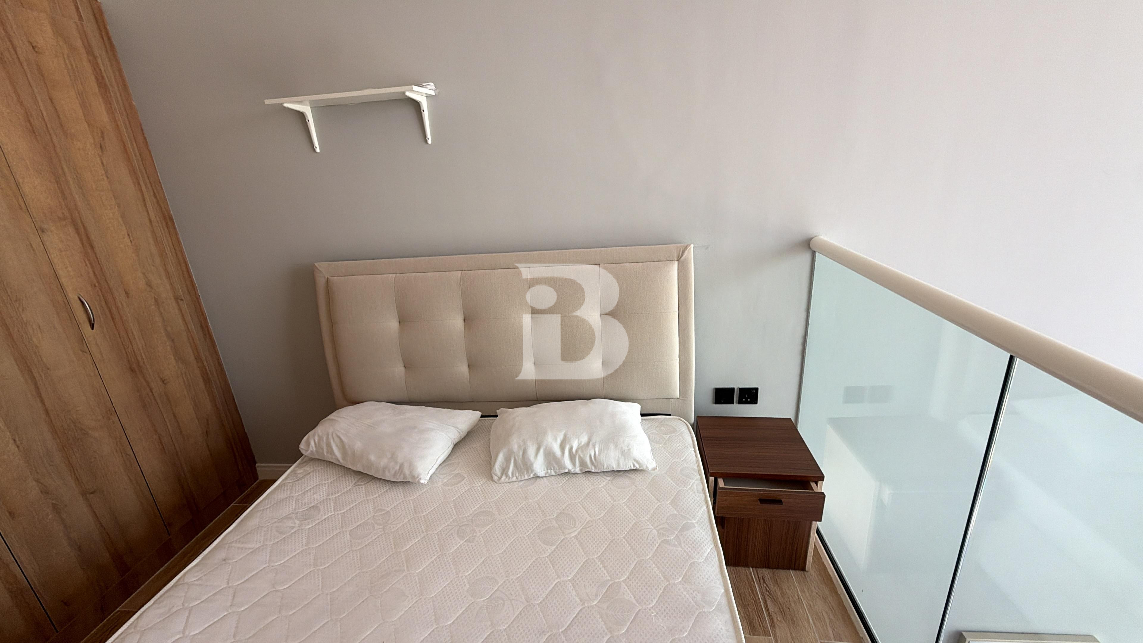 Corner Unit | Bigger Plot , Near To Amenities | Fully Furnished.