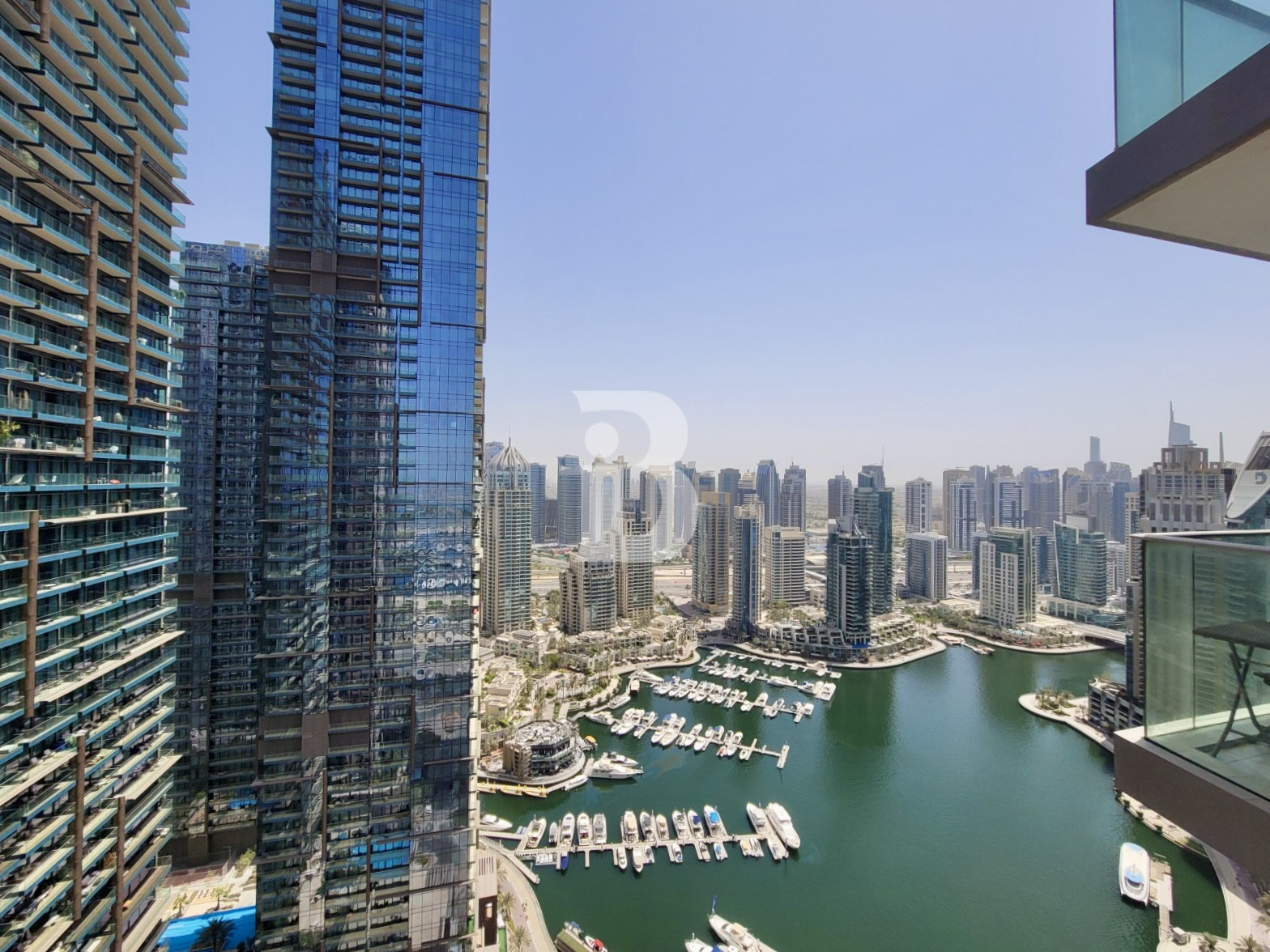 Canal Views | Spacious | Vacant