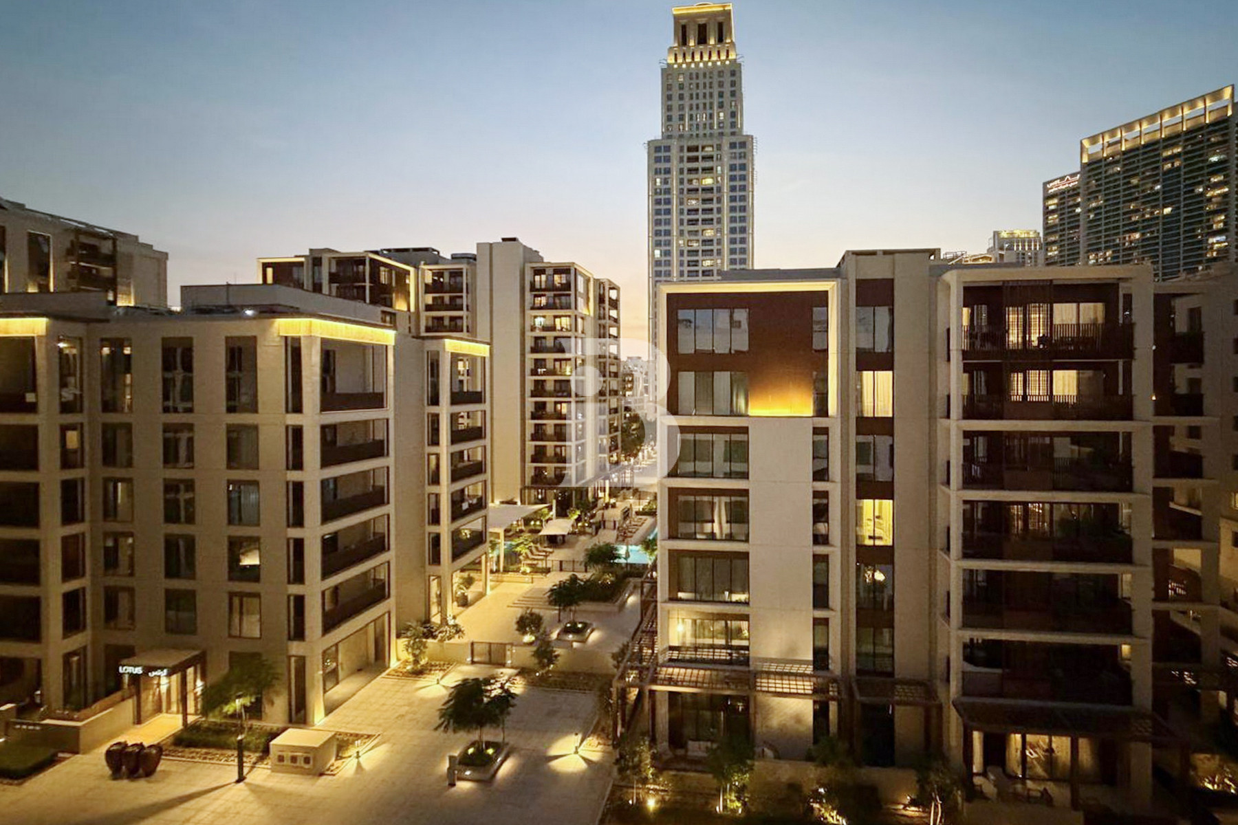 Brand New | Community &amp; Pool View | Lagoon Access