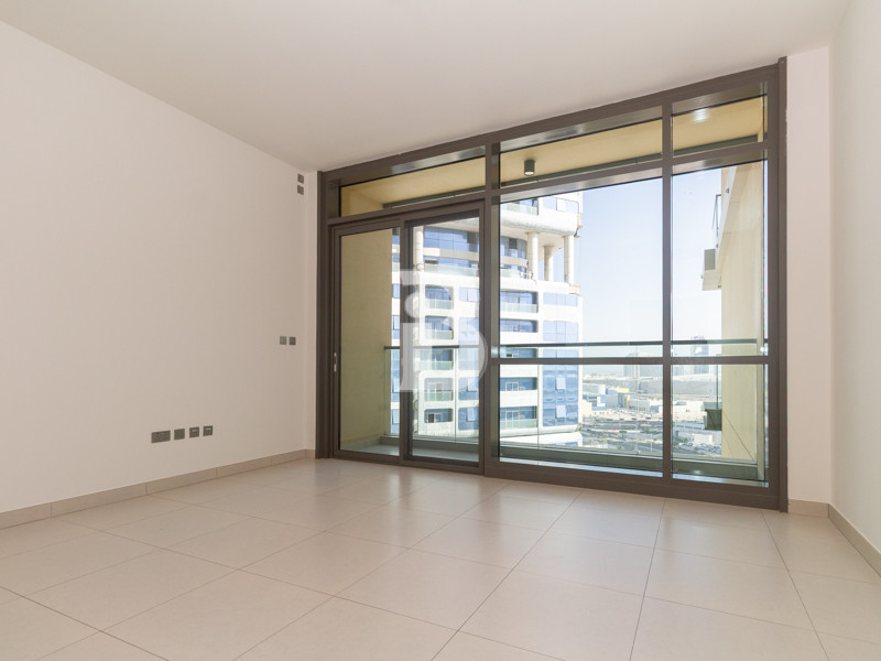 Vacant | Bright 2BR with storage | Prime Location