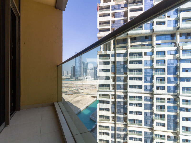 Vacant | Bright 2BR with storage | Prime Location