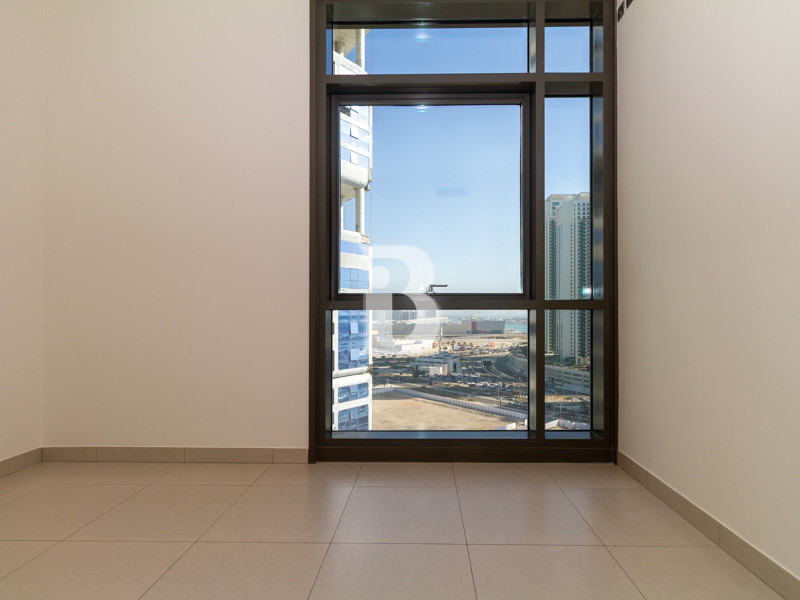 Vacant | Bright 2BR with storage | Prime Location