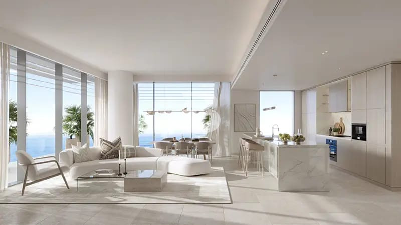 Genuine Resale | Island Living | Prime Location
