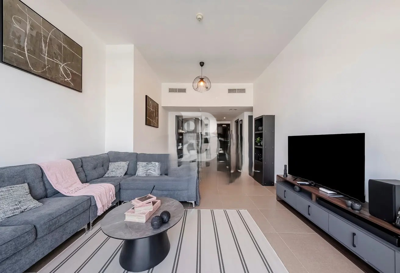 FULLY FURNISHED | CANAL AND BURJ VIEW | NO AGENTS